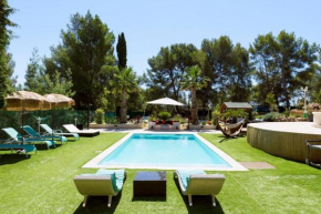 VILLA LA CIOTAT CASSIS Calanques